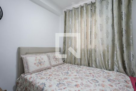Quarto 2 de apartamento à venda com 2 quartos, 45m² em Umarizal, São Paulo