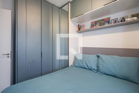 Quarto 1 de apartamento à venda com 2 quartos, 45m² em Umarizal, São Paulo