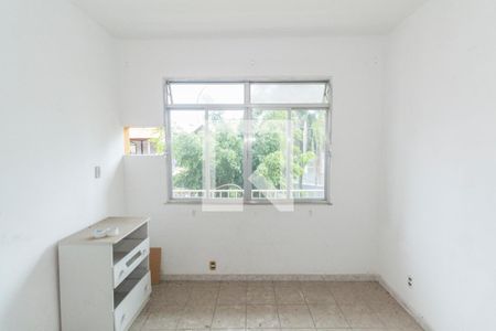 Quarto 1 de apartamento para alugar com 3 quartos, 127m² em Vila Valqueire, Rio de Janeiro
