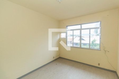 Quarto 1 de apartamento para alugar com 3 quartos, 127m² em Vila Valqueire, Rio de Janeiro