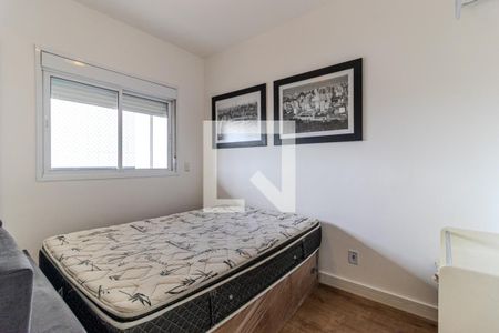 Quarto de kitnet/studio para alugar com 1 quarto, 40m² em Centro Histórico de São Paulo, São Paulo