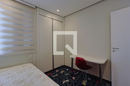 Quarto 2 de apartamento para alugar com 3 quartos, 186m² em Anchieta, Belo Horizonte