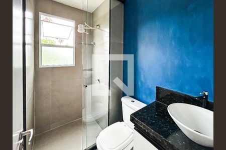 Apartamento para alugar com 2 quartos, 44m² em Trevo, Belo Horizonte