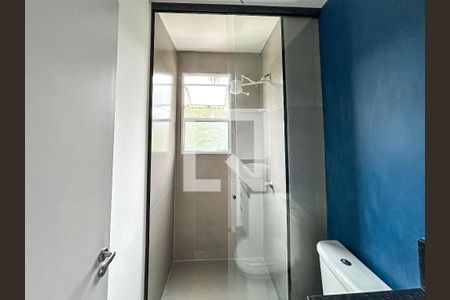 Apartamento para alugar com 2 quartos, 44m² em Trevo, Belo Horizonte