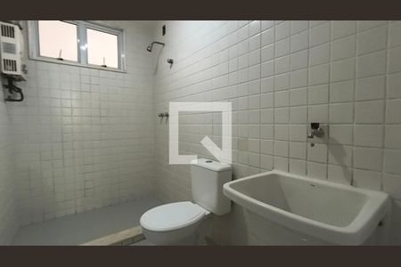 Banheiro  de apartamento para alugar com 1 quarto, 70m² em Recreio dos Bandeirantes, Rio de Janeiro