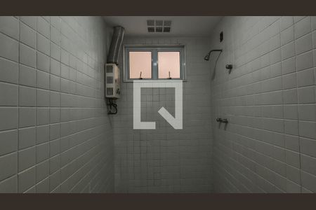 Banheiro  de apartamento para alugar com 1 quarto, 70m² em Recreio dos Bandeirantes, Rio de Janeiro