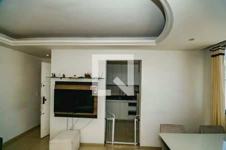 Apartamento à venda com 2 quartos, 50m² em Pampulha, Belo Horizonte