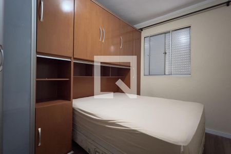 Quarto 1 de apartamento para alugar com 2 quartos, 62m² em Vila Leonor, Guarulhos