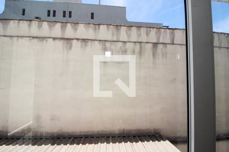 Vista da Sala de apartamento à venda com 2 quartos, 61m² em Azenha, Porto Alegre