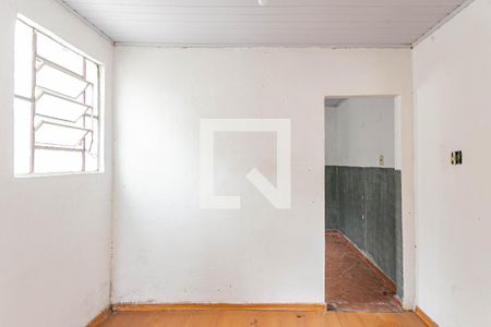 Quarto de casa para alugar com 1 quarto, 129m² em Vila Arapua, São Paulo