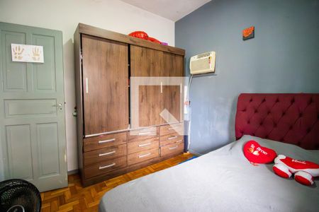 Quarto 1 de casa para alugar com 4 quartos, 242m² em Vicente de Carvalho, Rio de Janeiro