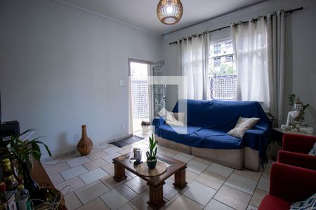 Sala de casa para alugar com 4 quartos, 242m² em Vicente de Carvalho, Rio de Janeiro