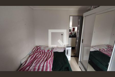 Quarto 1 de apartamento à venda com 2 quartos, 54m² em Itaquera, São Paulo