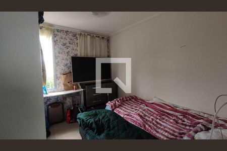 Quarto 1 de apartamento à venda com 2 quartos, 54m² em Itaquera, São Paulo