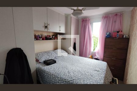 Quarto 2 de apartamento à venda com 2 quartos, 54m² em Itaquera, São Paulo