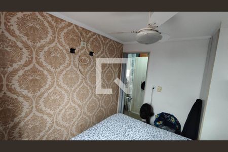 Quarto 2 de apartamento à venda com 2 quartos, 54m² em Itaquera, São Paulo