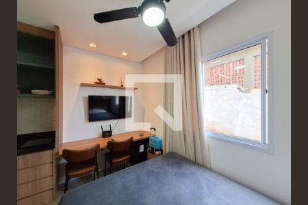 Studio de apartamento à venda com 1 quarto, 17m² em Casa Verde Alta, São Paulo