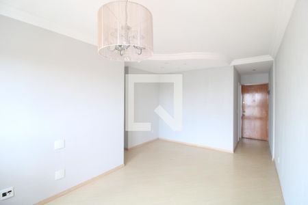 Sala de apartamento à venda com 3 quartos, 70m² em Jardim Itapeva, São Paulo