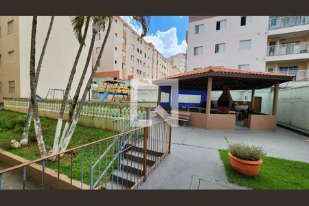 Apartamento à venda com 2 quartos, 55m² em Jardim Bonfiglioli, Jundiaí