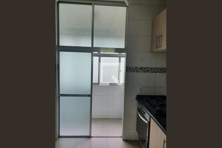 Apartamento à venda com 2 quartos, 55m² em Jardim Bonfiglioli, Jundiaí