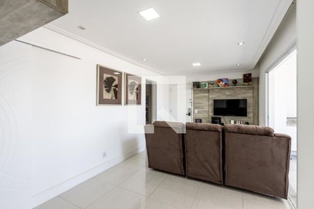 Apartamento à venda com 3 quartos, 96m² em Várzea da Barra Funda, São Paulo