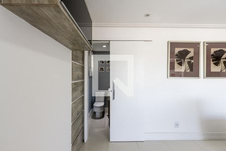 Apartamento à venda com 3 quartos, 96m² em Várzea da Barra Funda, São Paulo