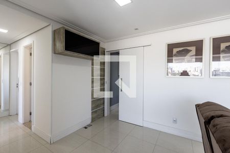 Apartamento à venda com 3 quartos, 96m² em Várzea da Barra Funda, São Paulo