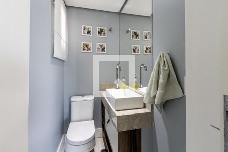 Apartamento à venda com 3 quartos, 96m² em Várzea da Barra Funda, São Paulo