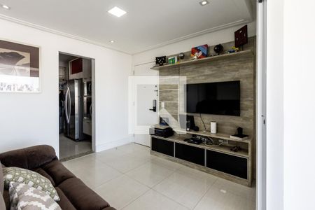 Apartamento à venda com 3 quartos, 96m² em Várzea da Barra Funda, São Paulo