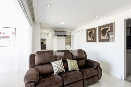 Apartamento à venda com 3 quartos, 96m² em Várzea da Barra Funda, São Paulo