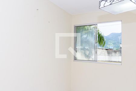 Sala de apartamento para alugar com 2 quartos, 56m² em Campo Grande, Rio de Janeiro