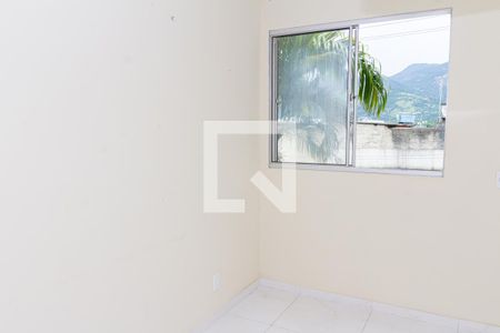 Sala de apartamento para alugar com 2 quartos, 56m² em Campo Grande, Rio de Janeiro