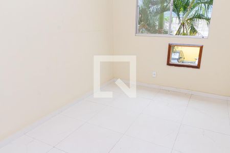 Quarto 1 de apartamento para alugar com 2 quartos, 56m² em Campo Grande, Rio de Janeiro