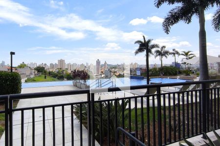 Apartamento à venda com 3 quartos, 166m² em Centro, Jundiaí