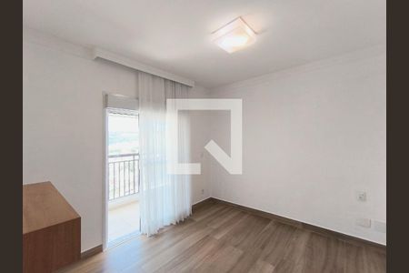 Suíte 1 de apartamento à venda com 3 quartos, 166m² em Centro, Jundiaí