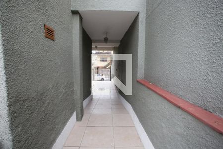 Corredor Lateral de casa à venda com 6 quartos, 440m² em Taquara, Rio de Janeiro