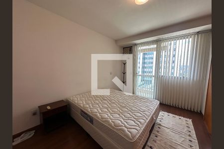 Quarto de apartamento para alugar com 1 quarto, 57m² em Alphaville, Barueri
