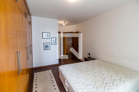 Suíte de apartamento para alugar com 2 quartos, 57m² em Alphaville, Barueri