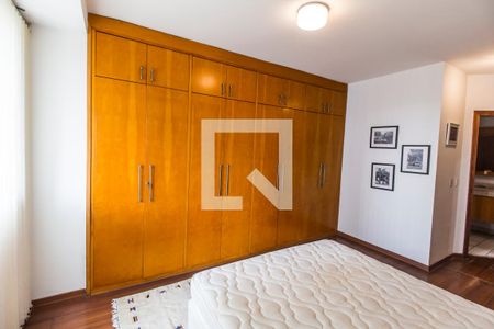 Suíte de apartamento para alugar com 2 quartos, 57m² em Alphaville, Barueri