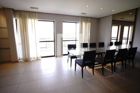 Apartamento para alugar com 4 quartos, 165m² em Setor Bela Vista, Goiânia