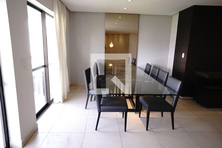 Apartamento para alugar com 4 quartos, 165m² em Setor Bela Vista, Goiânia