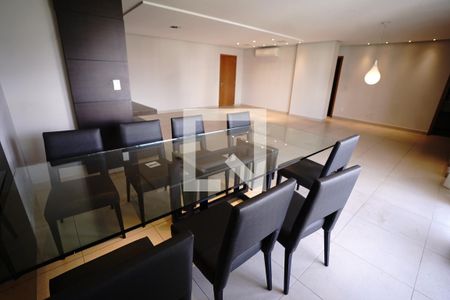 Apartamento para alugar com 4 quartos, 165m² em Setor Bela Vista, Goiânia