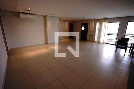 Apartamento para alugar com 4 quartos, 165m² em Setor Bela Vista, Goiânia