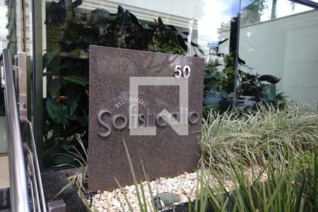 Apartamento para alugar com 4 quartos, 165m² em Setor Bela Vista, Goiânia