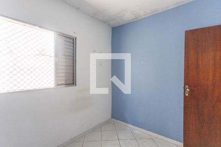 Quarto 1  de casa para alugar com 2 quartos, 50m² em Canhema, Diadema