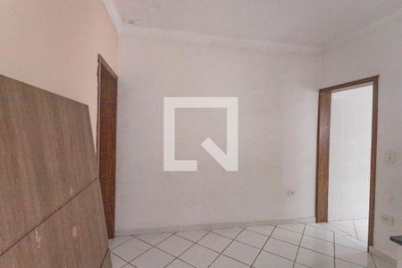 Sala  de casa para alugar com 2 quartos, 50m² em Canhema, Diadema