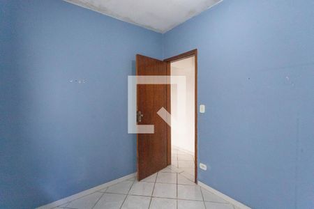 Quarto 1  de casa para alugar com 2 quartos, 50m² em Canhema, Diadema