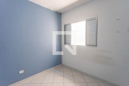 Quarto 1  de casa para alugar com 2 quartos, 50m² em Canhema, Diadema
