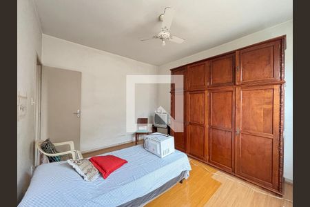 Quarto de apartamento à venda com 3 quartos, 140m² em Piedade, Rio de Janeiro
