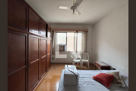 Quarto de apartamento à venda com 3 quartos, 140m² em Piedade, Rio de Janeiro